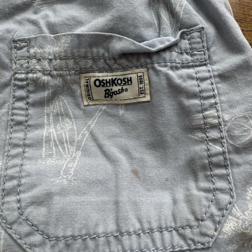 OshKosh Bgosh set two